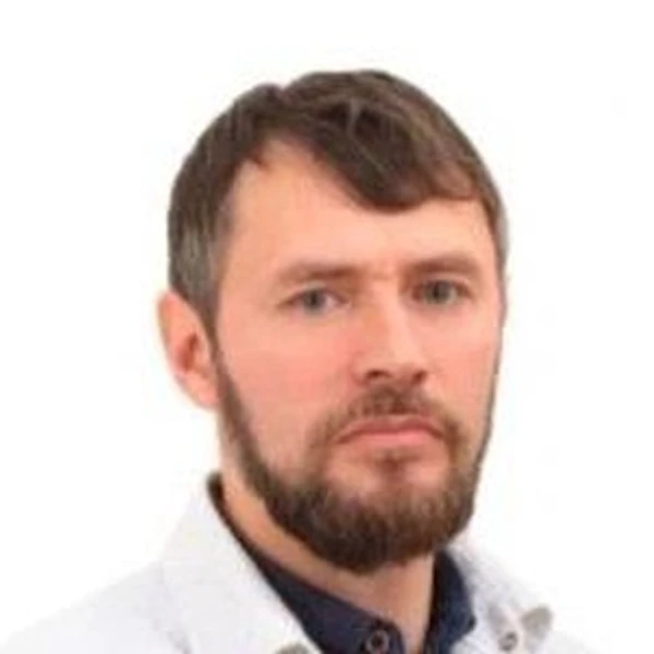 Филиппов Дмитрий Александрович — Врач УЗИ, Невролог, Красноярск