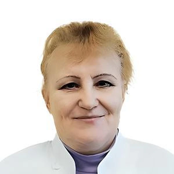Сафронова Ирина Геннадьевна — Терапевт, Москва