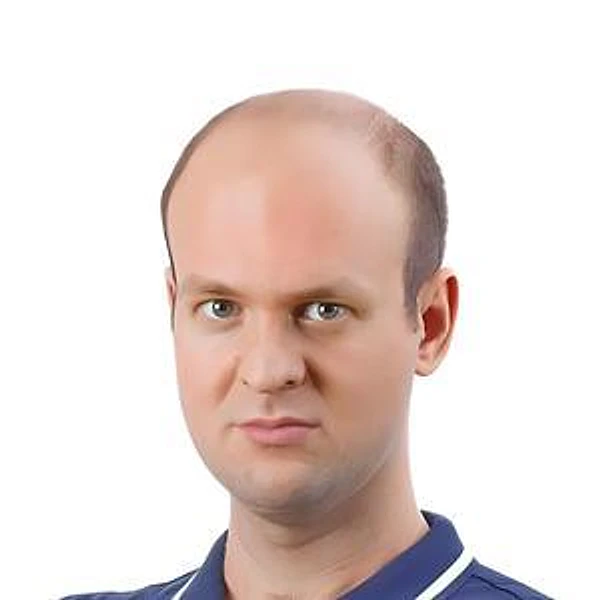 Хохлов Илья Вадимович — Травматолог, Детский ортопед, Детский травматолог, Ортопед, Москва