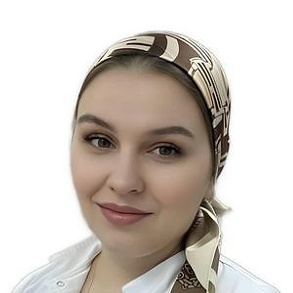 Цечоева Тамила Беслановна — Маммолог, Врач УЗИ, Онколог-маммолог, Назрань