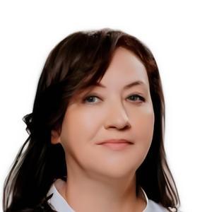 Лебедева Валерия Арнольдовна — Гинеколог, Гирудотерапевт, Тюмень