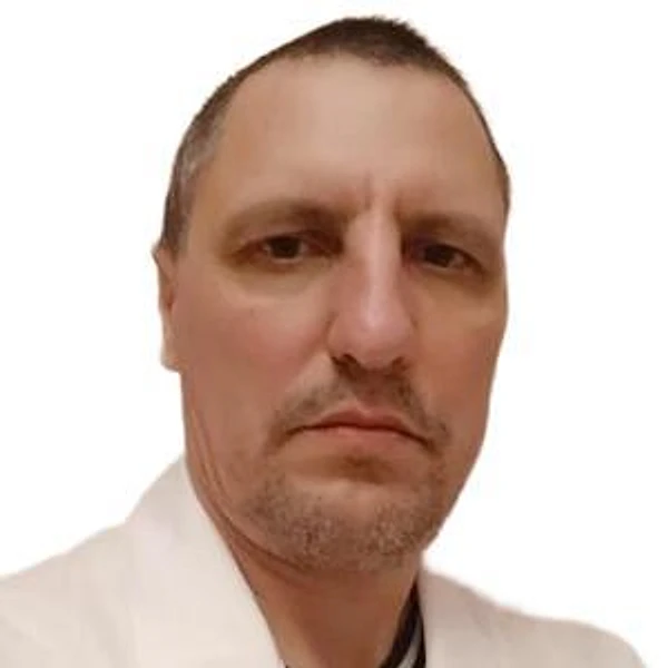 Айдемиров Муслим Абдусаматович — Хирург, Москва