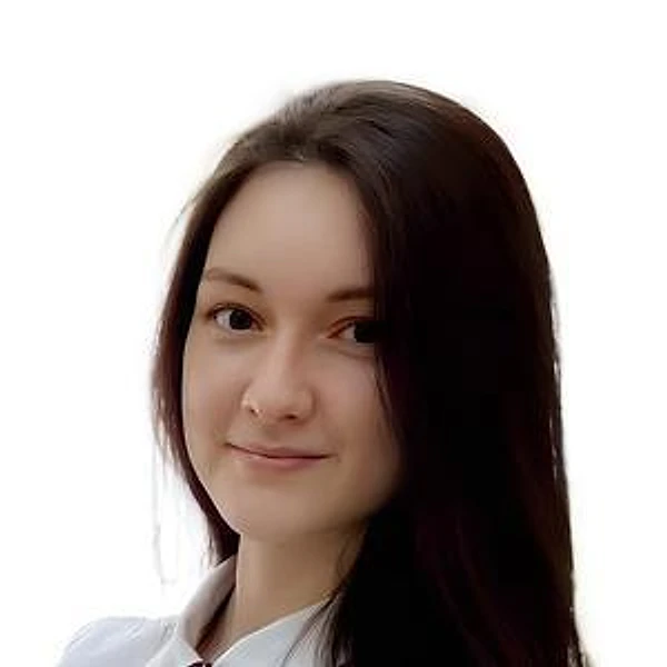 Коновалова Регина Мансуровна — Стоматолог, Стоматолог-ортопед, Стоматолог-эндодонтист, Тольятти