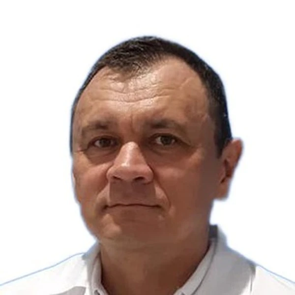Лазарев Евгений Владимирович — Офтальмолог (окулист), Москва