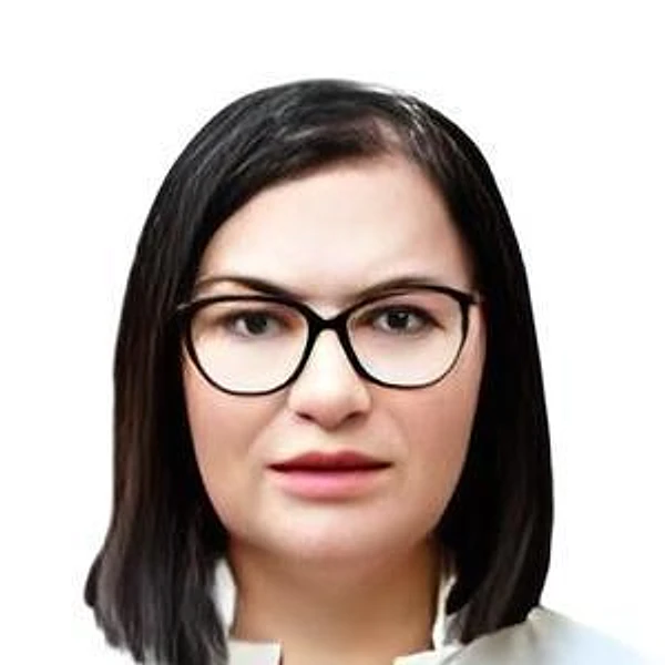 Погосян Нонна Рафаэловна — Онколог, Онколог-гинеколог, Москва