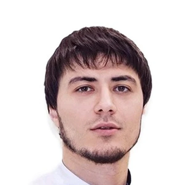 Сейнароев Зураб Тахирович — Стоматолог-имплантолог, Стоматолог-ортопед, Стоматолог-хирург, Москва