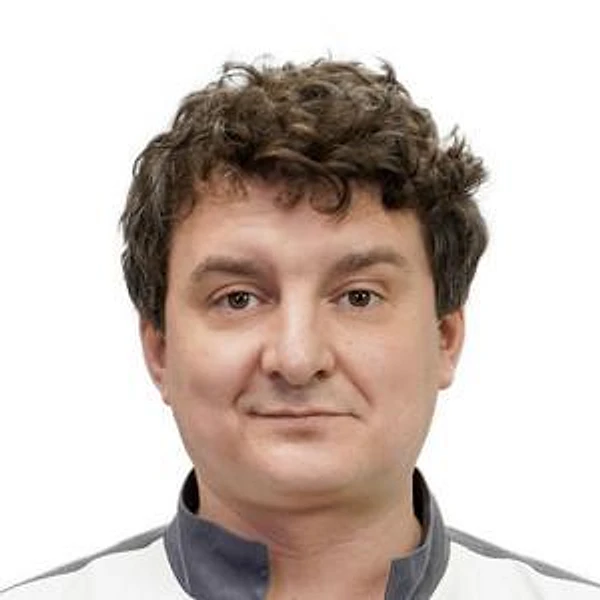 Козулин Игорь Дмитриевич — Пластический хирург, Москва
