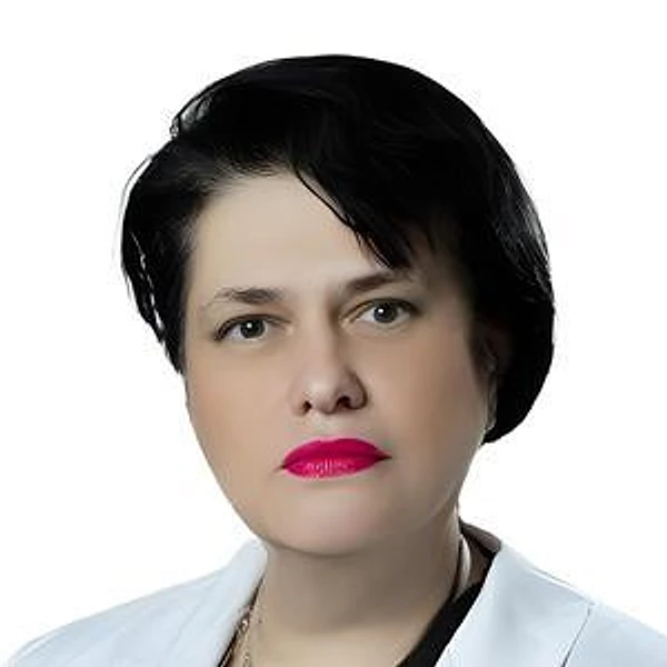 Воробьева Елена Владимировна — Инфекционист, Врач общей практики (семейный врач), Гастроэнтеролог, Терапевт, Москва