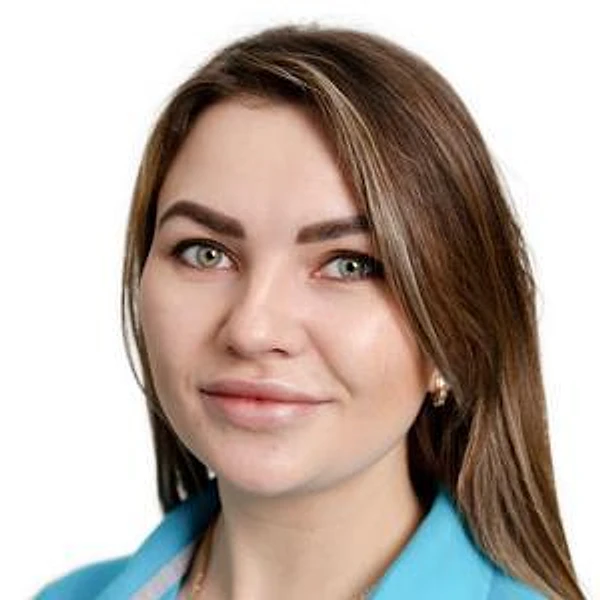 Валова Елена Михайловна — Стоматолог, Детский стоматолог, Москва