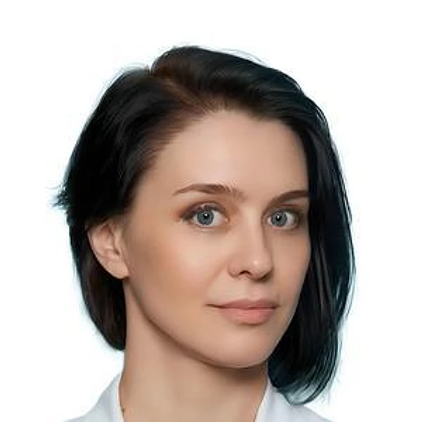Ратникова Наталья Олеговна — Дерматолог, Врач-косметолог, Дерматовенеролог, Москва