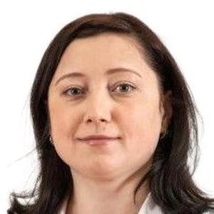 Калашникова Татьяна Петровна — Терапевт, Клинический фармаколог, Томск