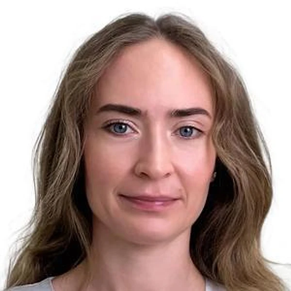 Моок Анастасия Геннадьевна — Стоматолог, Тюмень