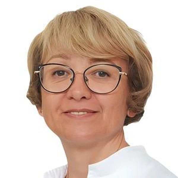 Эккельман Виктория Евгеньевна — Хирург, Эндоскопист, Екатеринбург