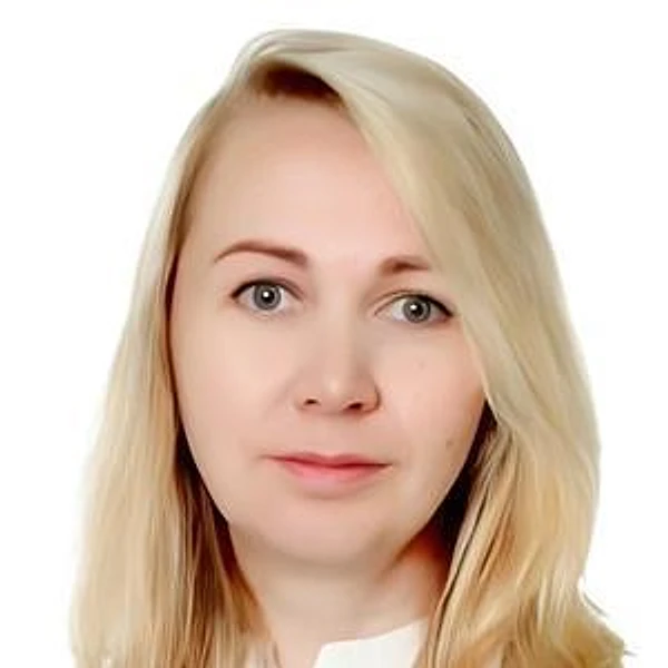 Емельянова Светлана Евгеньевна — Функциональный диагност, Нейрофизиолог, Екатеринбург
