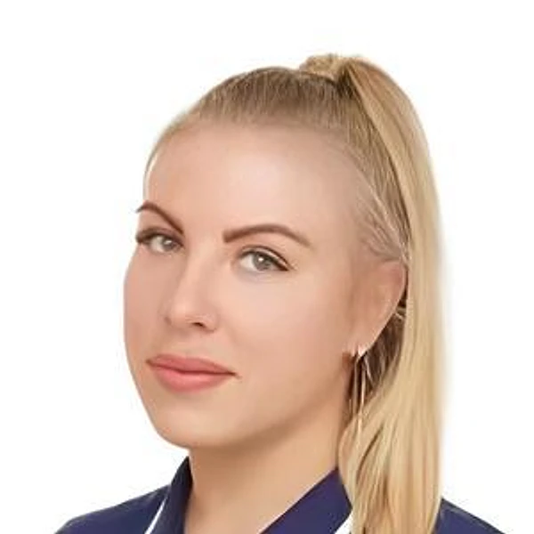 Ефименко Юлия Сергеевна — Терапевт, Кардиолог, Москва