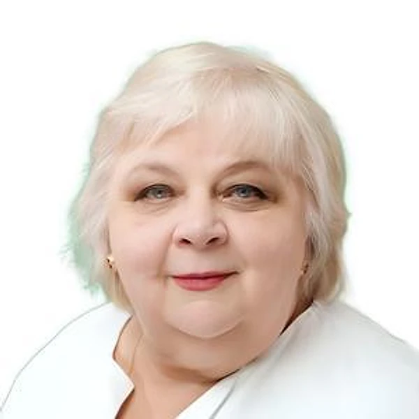 Седова Наталия Владимировна — Фтизиатр, Детский фтизиатр, Уфа