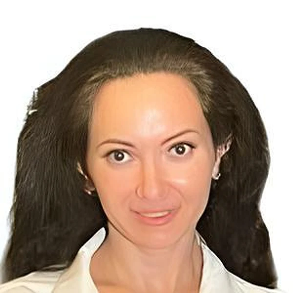 Перминова Лилия Ризвановна — Эндокринолог, Диетолог, Москва