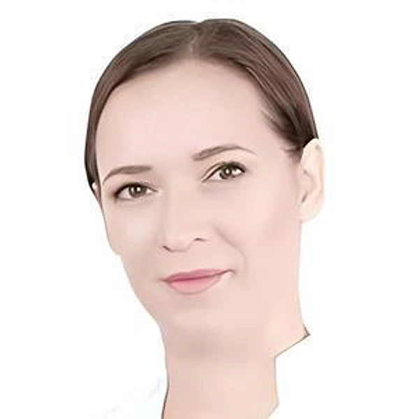 Ефимова Дарья Александровна — Анестезиолог-реаниматолог, Неонатолог, Педиатр, Екатеринбург