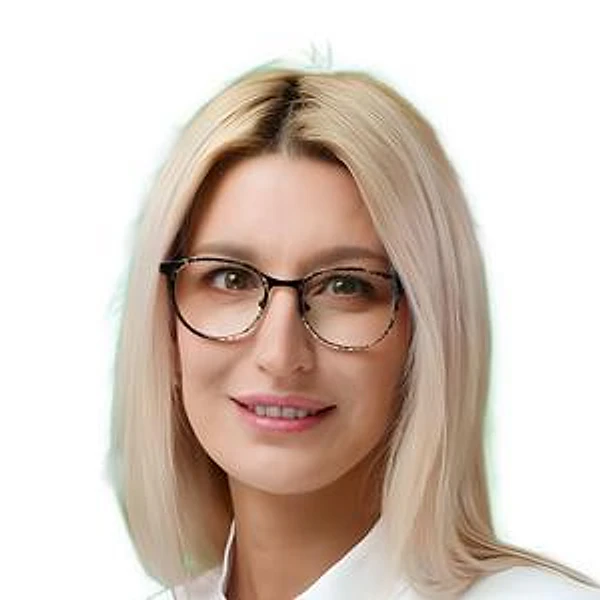 Низамова Луиза Вагизовна — Рентгенолог, Уфа
