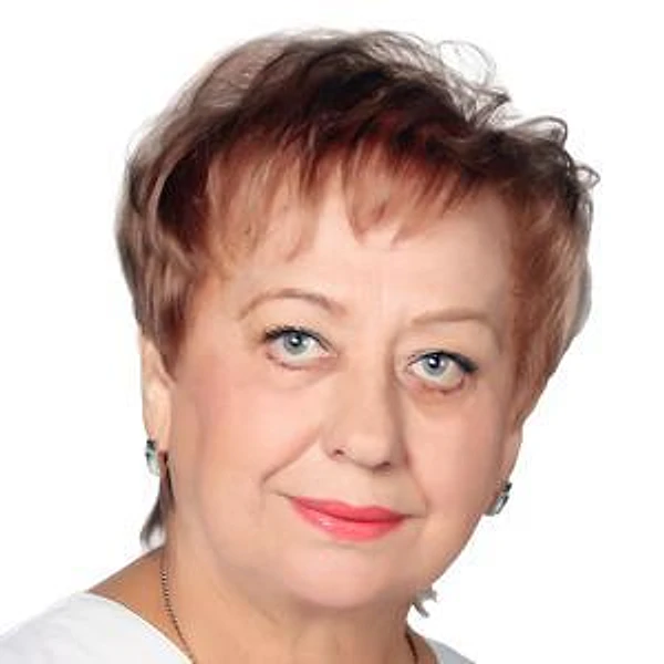 Сунцова Нина Павловна — Гинеколог, Акушер, Гинеколог-хирург, Екатеринбург