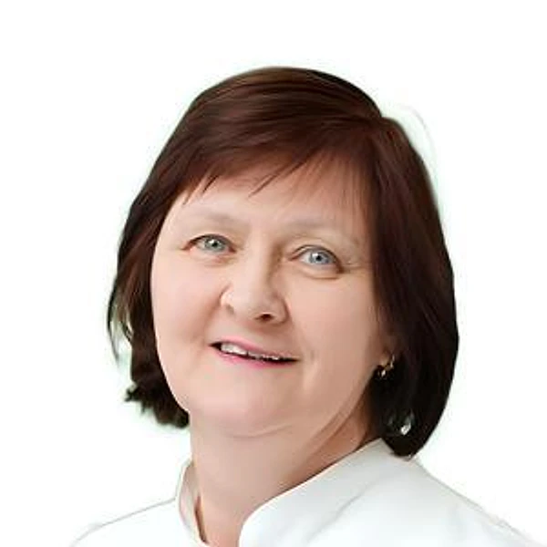 Коршак Елена Александровна — Фтизиатр, Детский фтизиатр, Уфа