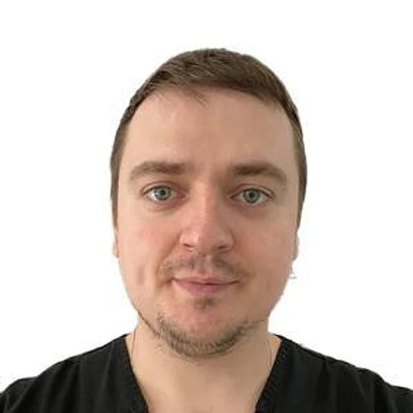 Кривенко Кирилл Сергеевич — Хирург, Эндоскопист, Екатеринбург