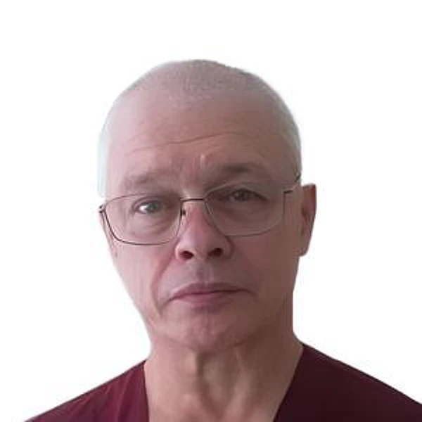 Никольский Андрей Владимирович — Хирург, Екатеринбург
