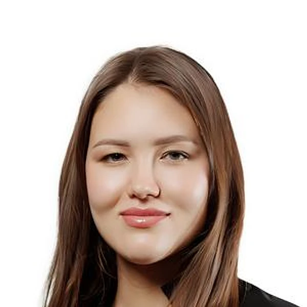 Шпак Анна Михайловна — Врач-косметолог, Дерматовенеролог, Москва