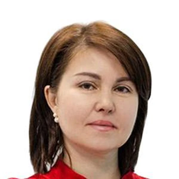 Молчанова Людмила Николаевна — Стоматолог, unknown