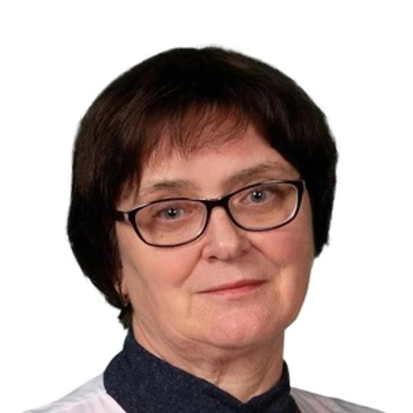 Чернышова Светлана Васильевна — Врач общей практики (семейный врач), Москва