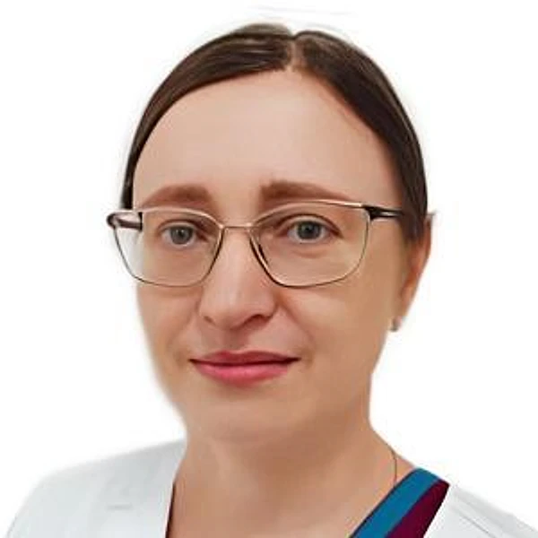 Аверченко Мария Серафимовна — Терапевт, Москва