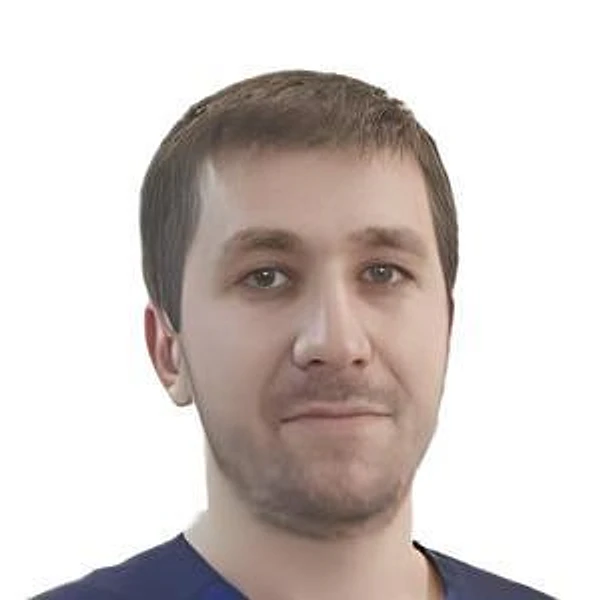 Муталимов Джалил Вахарсолтанович — Травматолог, Детский ортопед, Детский травматолог, Москва