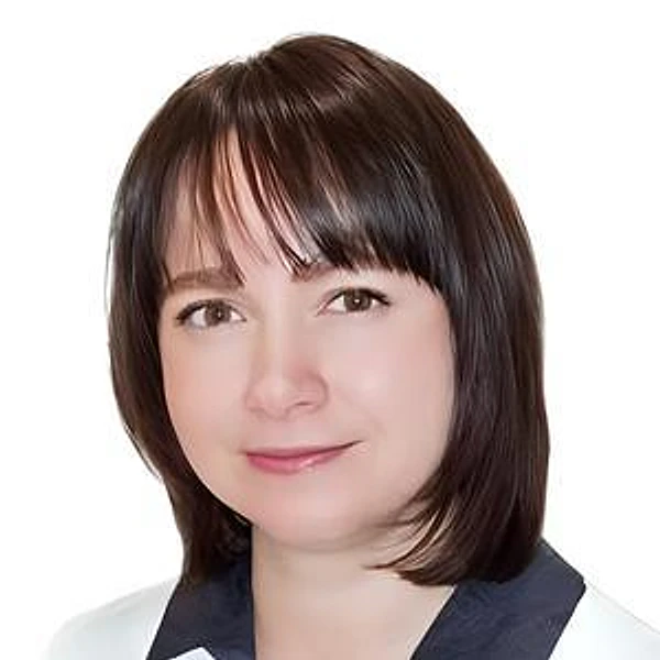Федорова Ксения Евгеньевна — Хирург, Бариатрический хирург, Екатеринбург