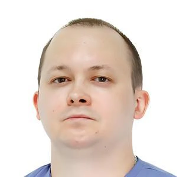 Чурцев Максим Алексеевич — Проктолог (колопроктолог), Екатеринбург