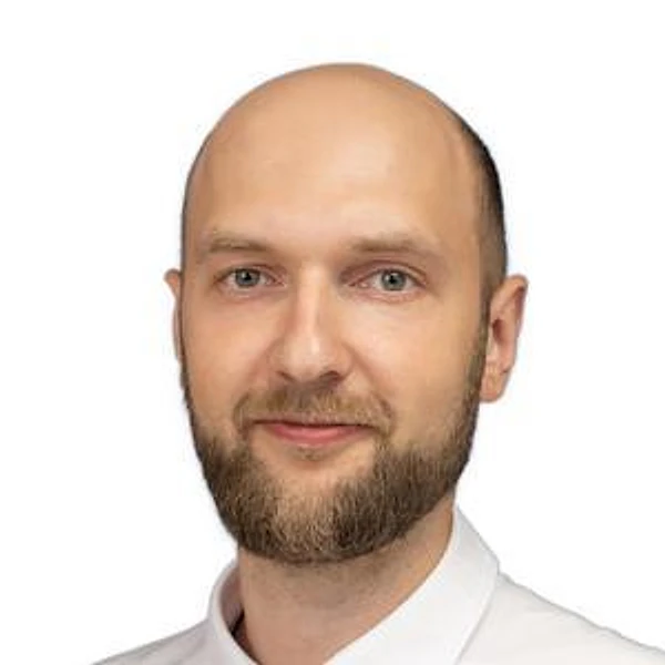 Воробьев Александр Игоревич — Проктолог (колопроктолог), Хирург, Екатеринбург