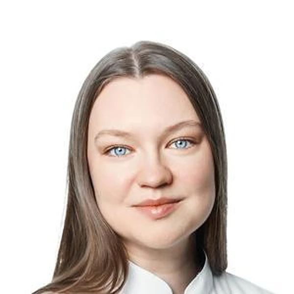 Шаманская Ксения Валерьевна — ЛОР, Детский ЛОР, ЛОР-хирург, Екатеринбург