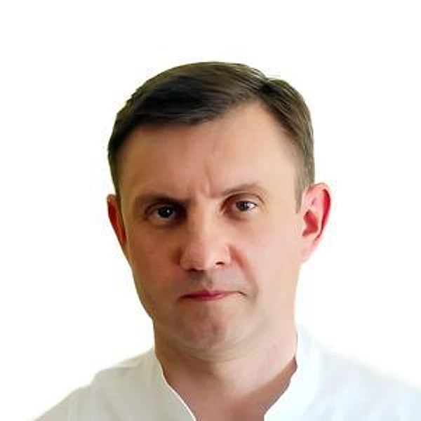 Гарбар Алексей Васильевич — Пластический хирург, Сургут