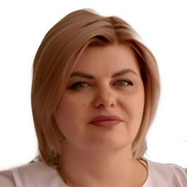 Эльмак Екатерина Владимировна — Ожоговый хирург (комбустиолог), Екатеринбург
