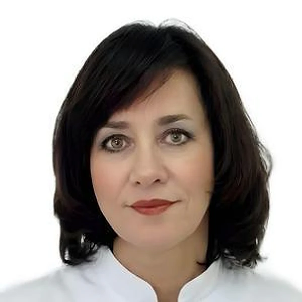 Василькова Диния Сиябековна — Педиатр, Детский аллерголог, Детский гастроэнтеролог, Детский иммунолог, Челябинск