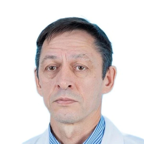Шавалеев Равиль Рашитович — Хирург, Уфа