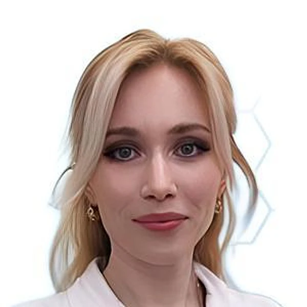 Романова Ирина Сергеевна — Врач общей практики (семейный врач), Москва