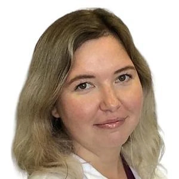 Пиядина Бэла Александровна — Нефролог, Екатеринбург