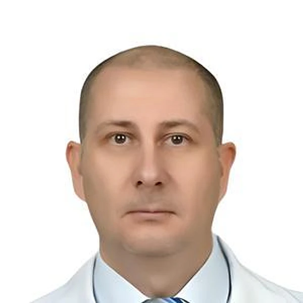 Феоктистов Дмитрий Владимирович — Хирург, Онколог, Уфа