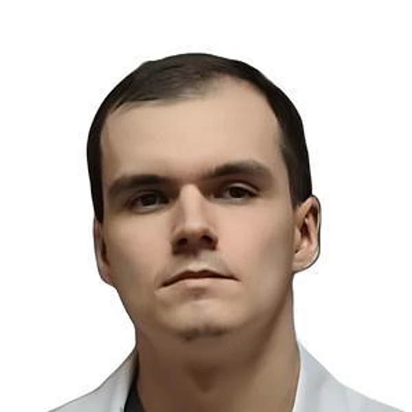 Белоусов Виталий Витальевич — Инфекционист, Екатеринбург