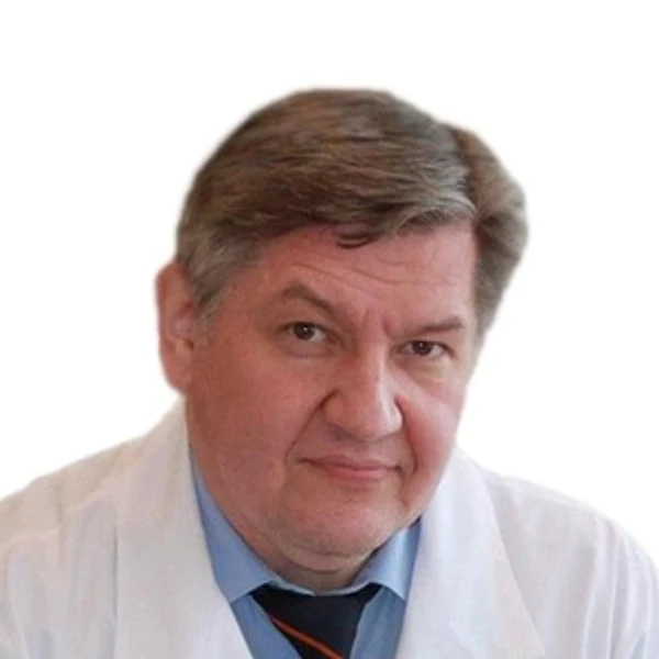 Галимов Олег Владимирович — Хирург, Уфа