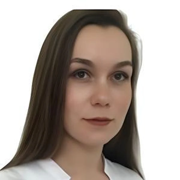 Королёва Ксения Владимировна — ЛОР, Отоневролог (Вестибулолог), Екатеринбург