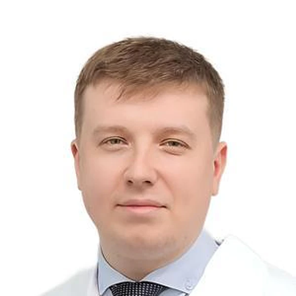Цицимушкин Александр Александрович — Нейрохирург, Вертебролог, Екатеринбург