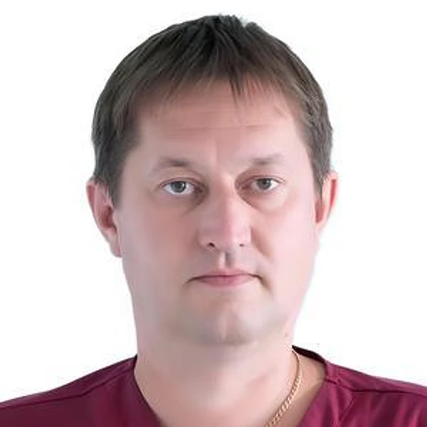 Сафин Александр Адифович — Анестезиолог-реаниматолог, Екатеринбург
