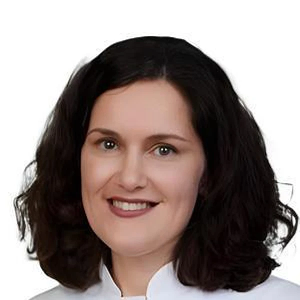 Котова Ольга Владимировна — Невролог, Психиатр, Психотерапевт, Москва
