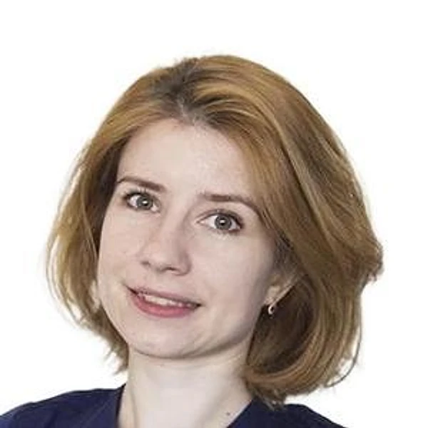 Соловьева Екатерина Петровна — Онколог, Химиотерапевт, Москва